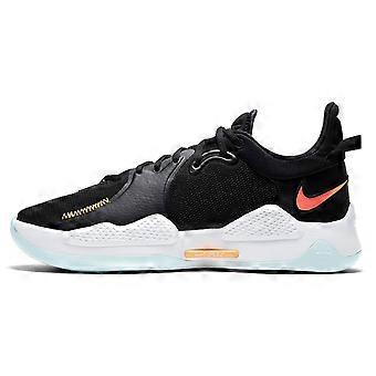 Nike PG 5 EP 'Black' CW3146-001