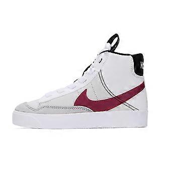 Nike Blazer Mid '77 Se 'Dance White Rush Maroon' Ps DH8641-101