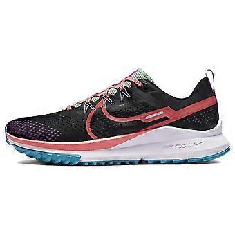 Nike React Pegasus Trail 4 Magic Ember Vivid Purple DJ6158-003