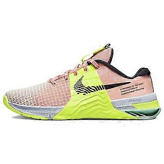 Nike Metcon 8 Arctic Orange Volt Women's DO9327-800