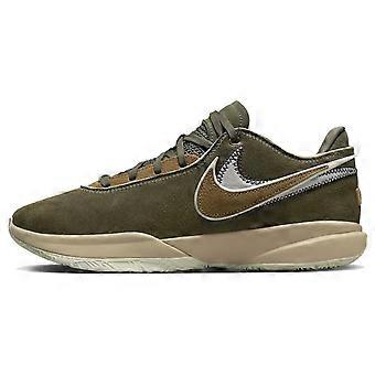 Nike LeBron 20 Ep 'Verde oliva' DV1190-901