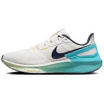 Nike Zoom Structure 25 ademende ondersteuning, lage sneaker met Cushlon 3.0 schuim en Zoom Air demping DJ7883-008
