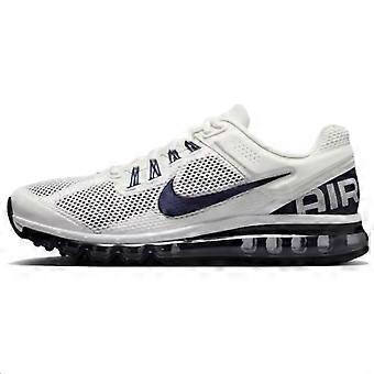 Nike Air Max 2013 Summit White Midnight Navy Black HF3660-101