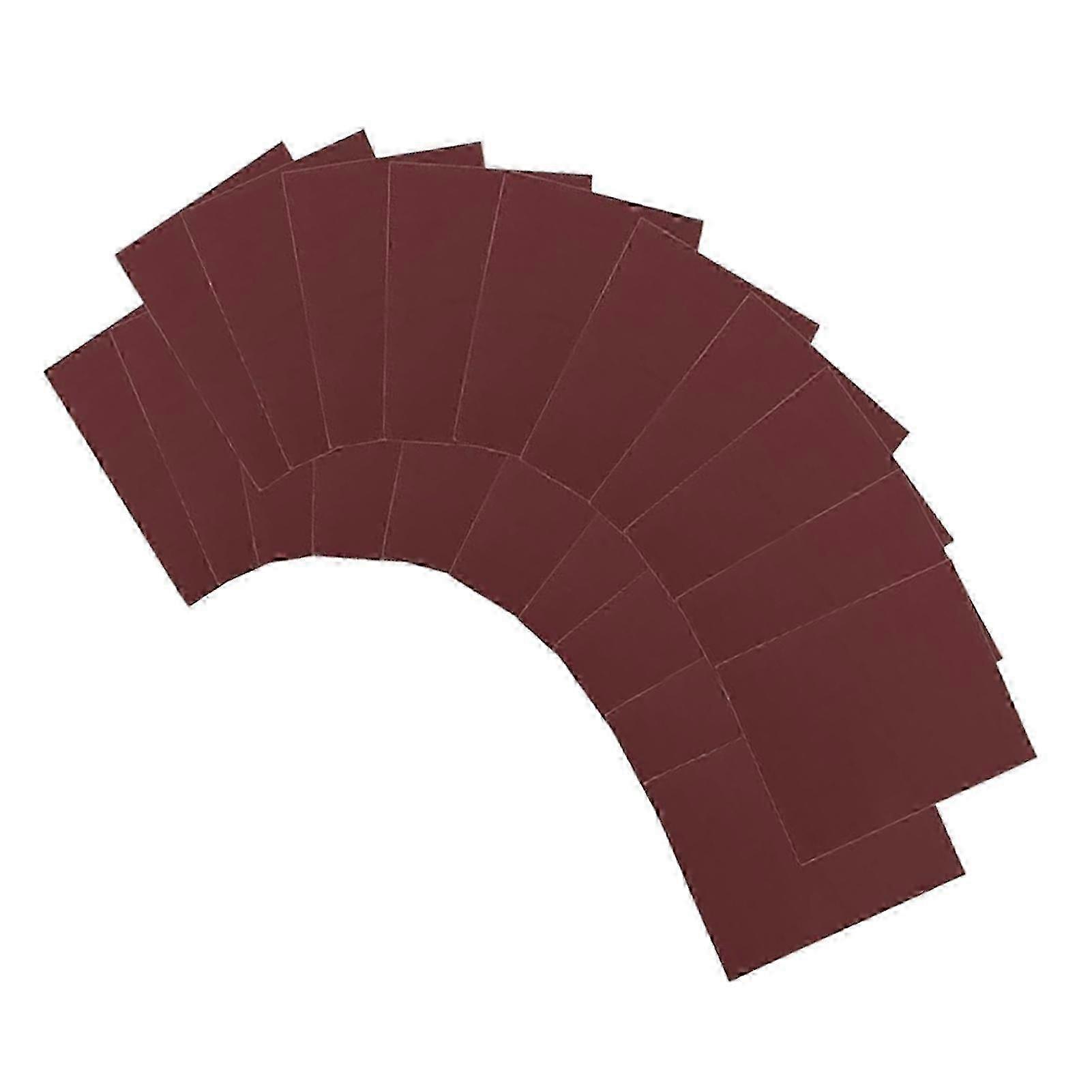 20-Sheet Smoke Illusion Finger Prop