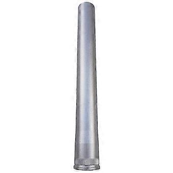 Bicycle Front Fork Head Tube Replacement Tools Aluminum Alloy Bicycle Stright Steerer Tube Fork Tube Extension@q