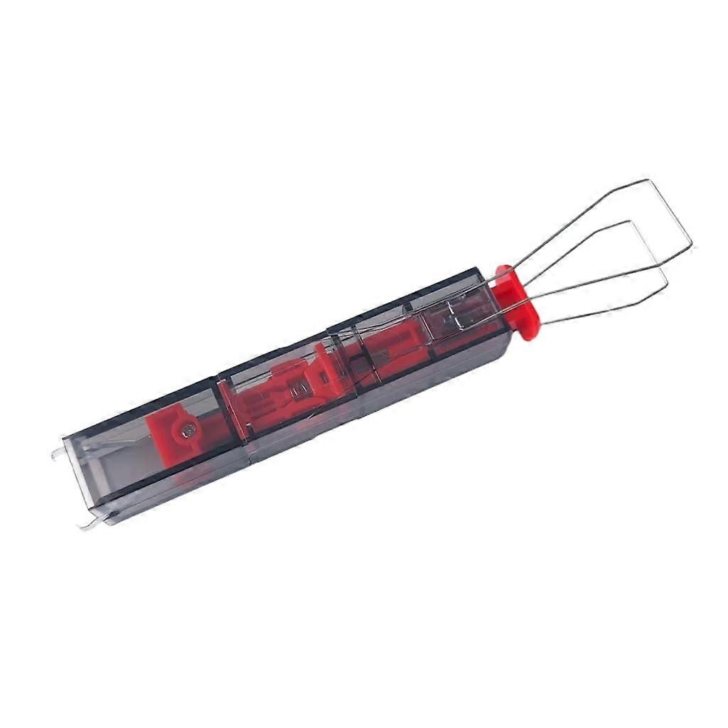 2 in 1 Keycap Puller and Switch Remover for Mechanical Keyboard Quick Hotswappable Maintenance Tool