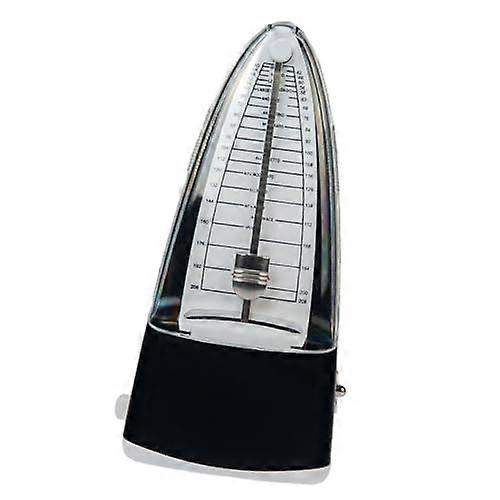 Violin Metronome with Adjustable Tempo, Precise Tempo Control, Durable Violin Accessory for Practice