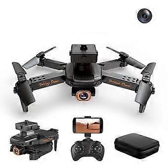 Mini Drone with Camera 1080p HD FPV, Altitude Hold, Headless Mode, OneKey Start for Adults