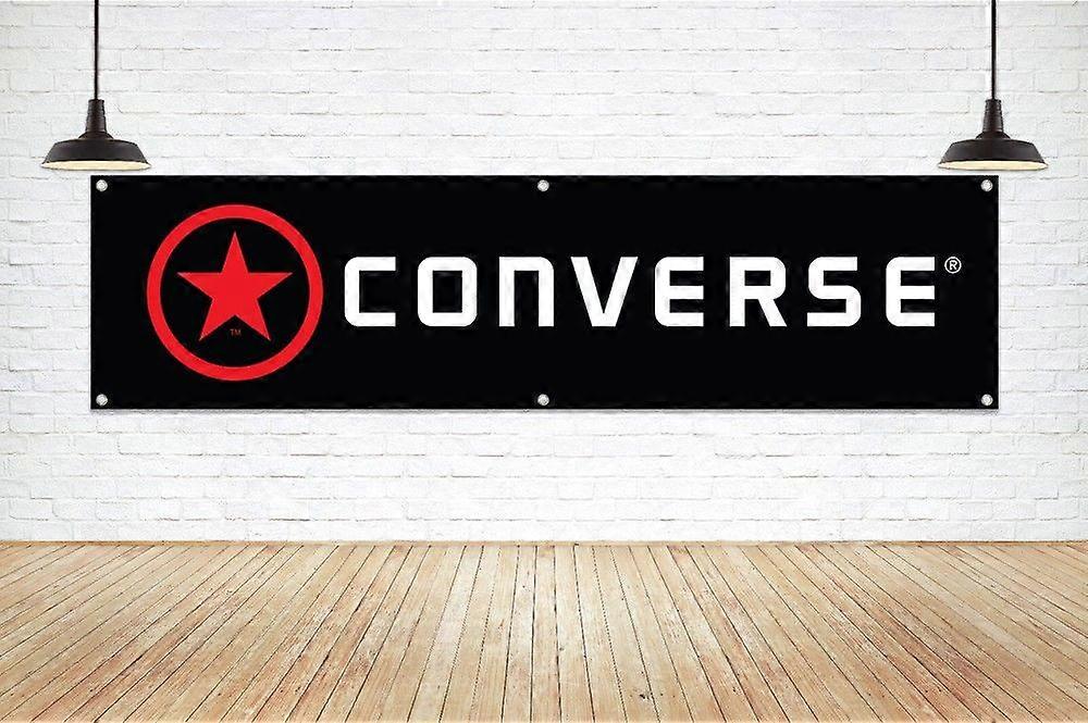 CONVERSE Banner FB1227