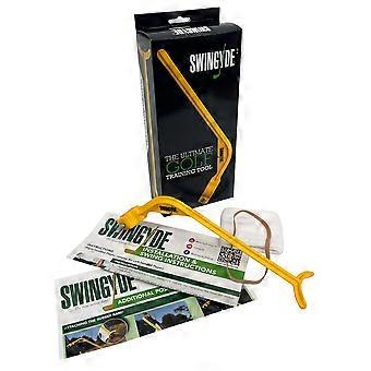 Golf Swing Trainer - Enige Uitvoering - 24,64 Cm Lengte
