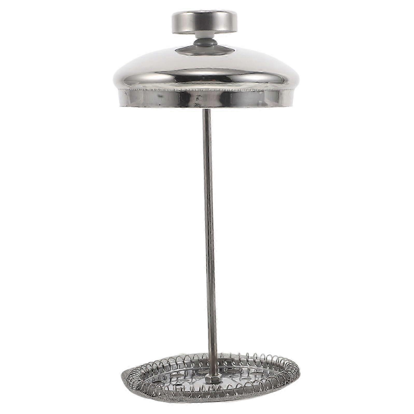 Full French Press Stainless Kit