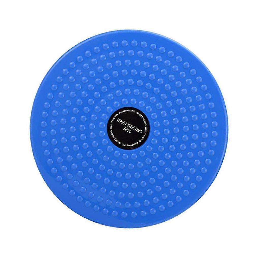 Slim Waist Rotating Disc ABS