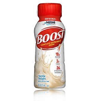 Nestle Healthcare Nutrition Aumenta il controllo del glucosio Bevanda nutrizionale, cioccolato ricco, 8 once