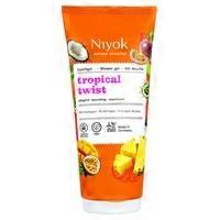 Tropical Twist Shower Gel 200 ml