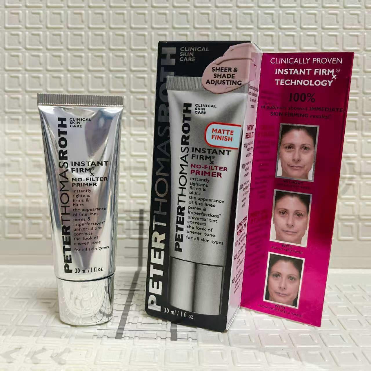 Peter's Makeup Base 30ml/100ml