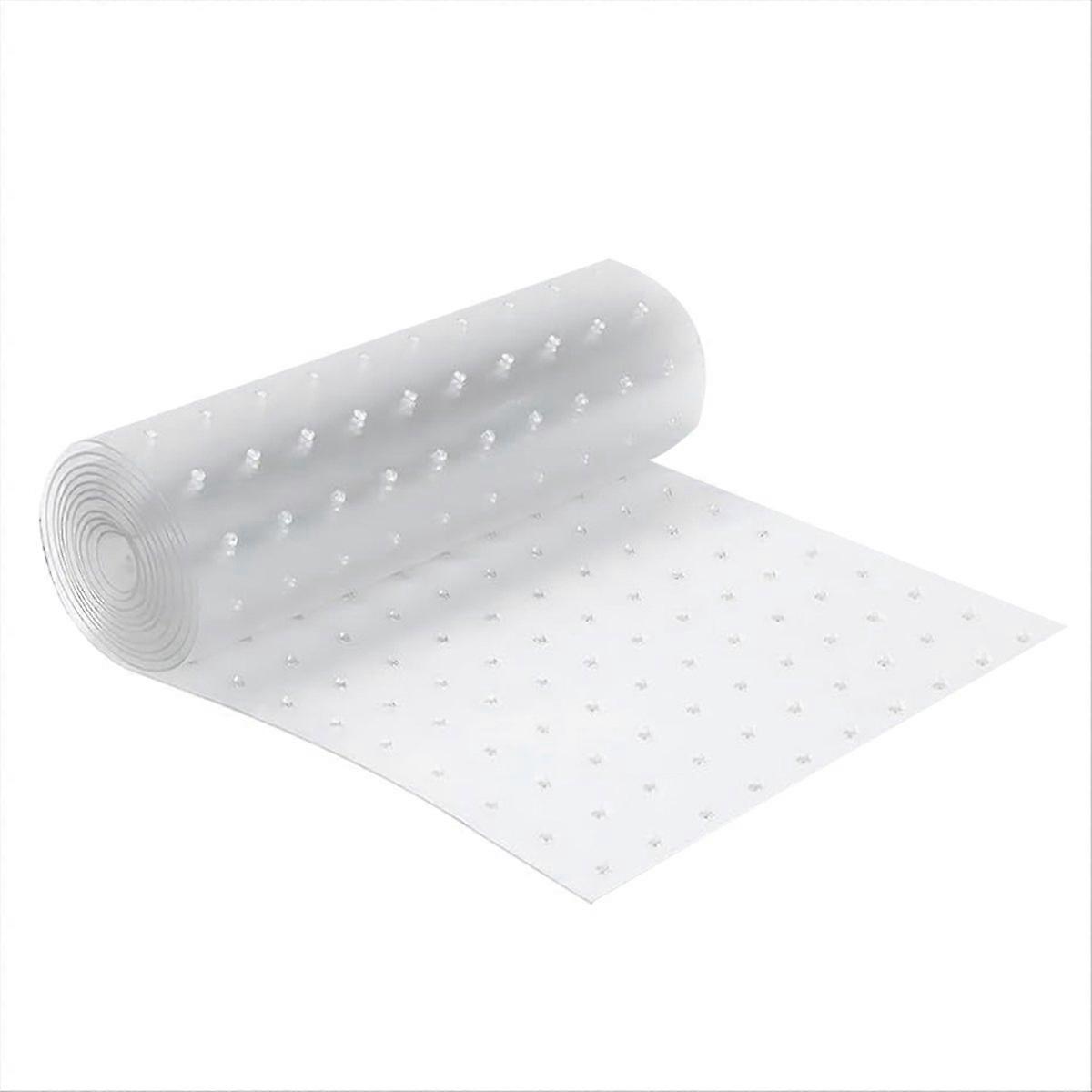 Carpet Protector compatible with Pets,Cat Carpet Protector ,Under Door Mat 8.2ft