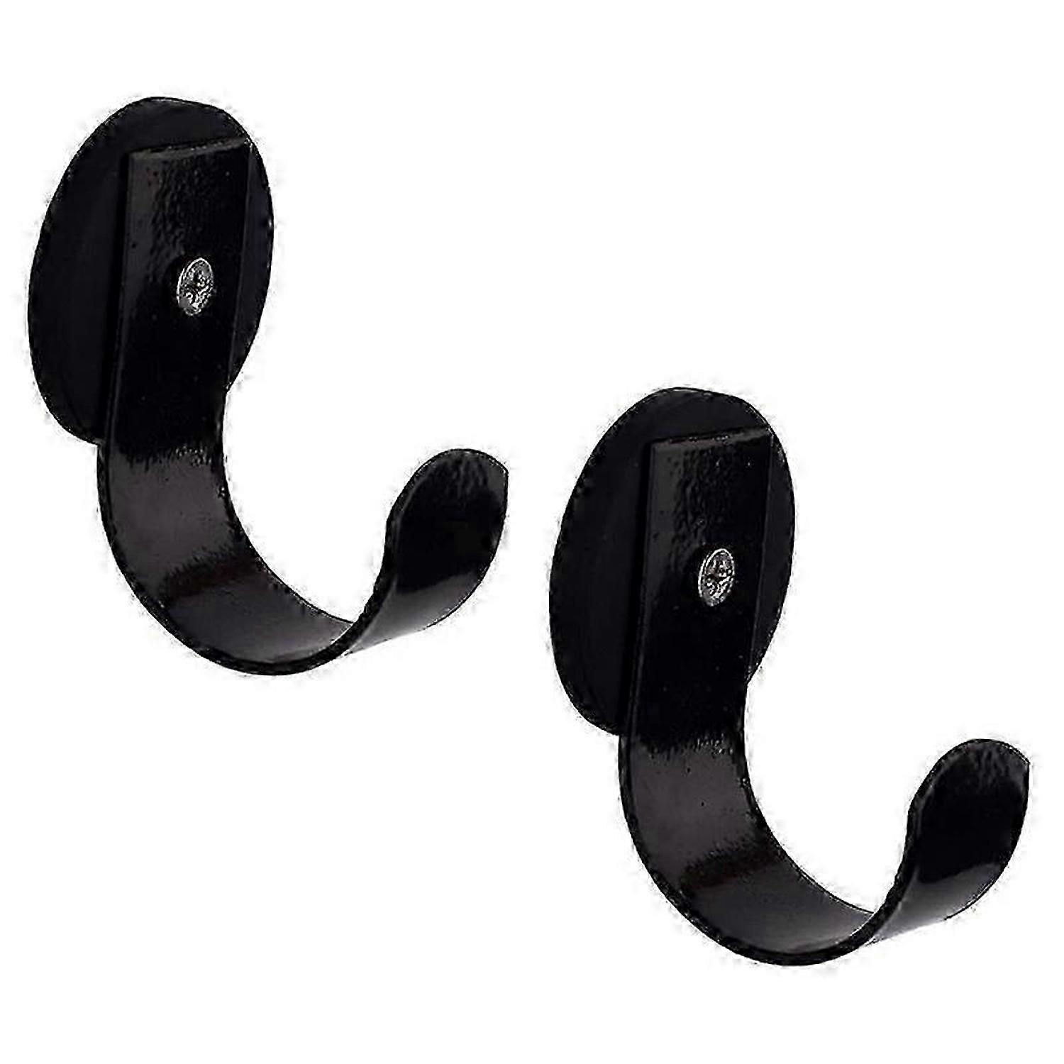 2x Strong Magnet Wreath Door Hook