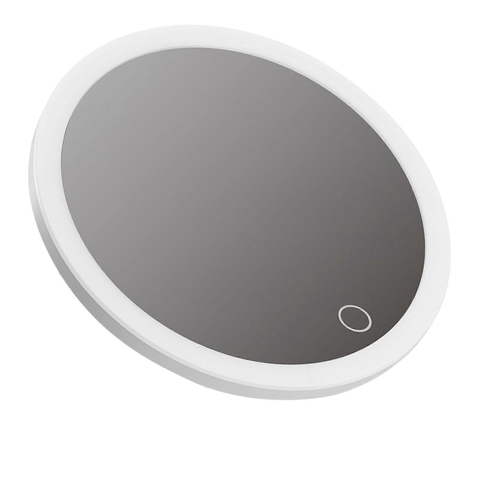10 X Magnifying Mirror Small Magnification Mirror