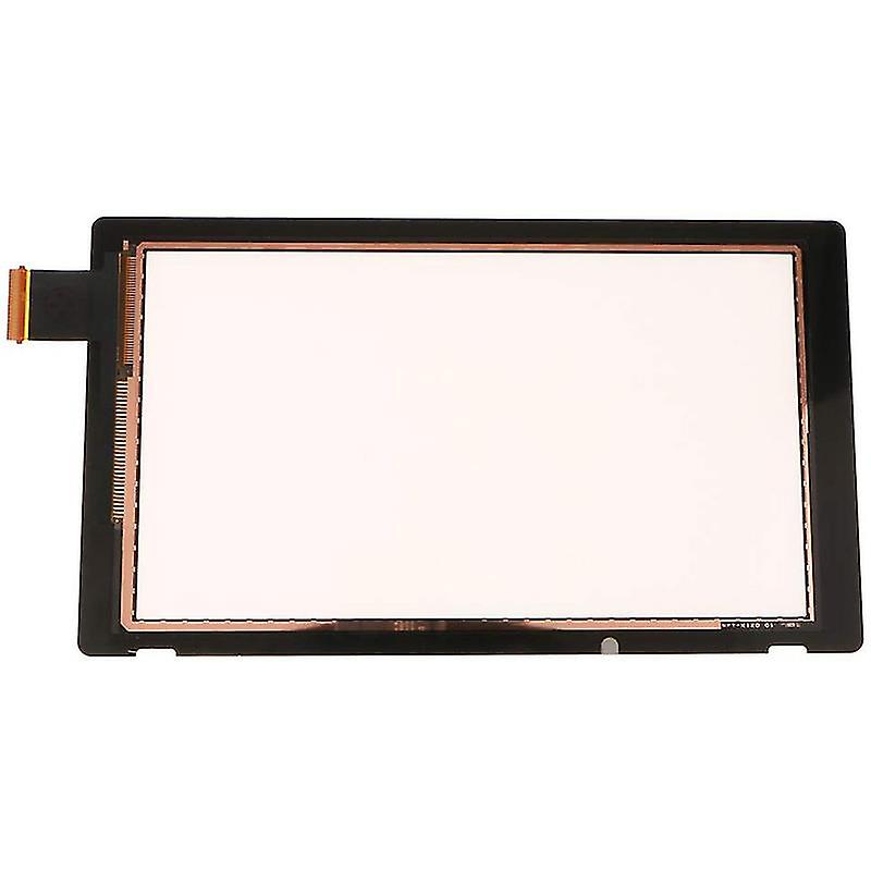 Replacement Press Screen Digitizer For Ns Switch Console Panel Spare Part