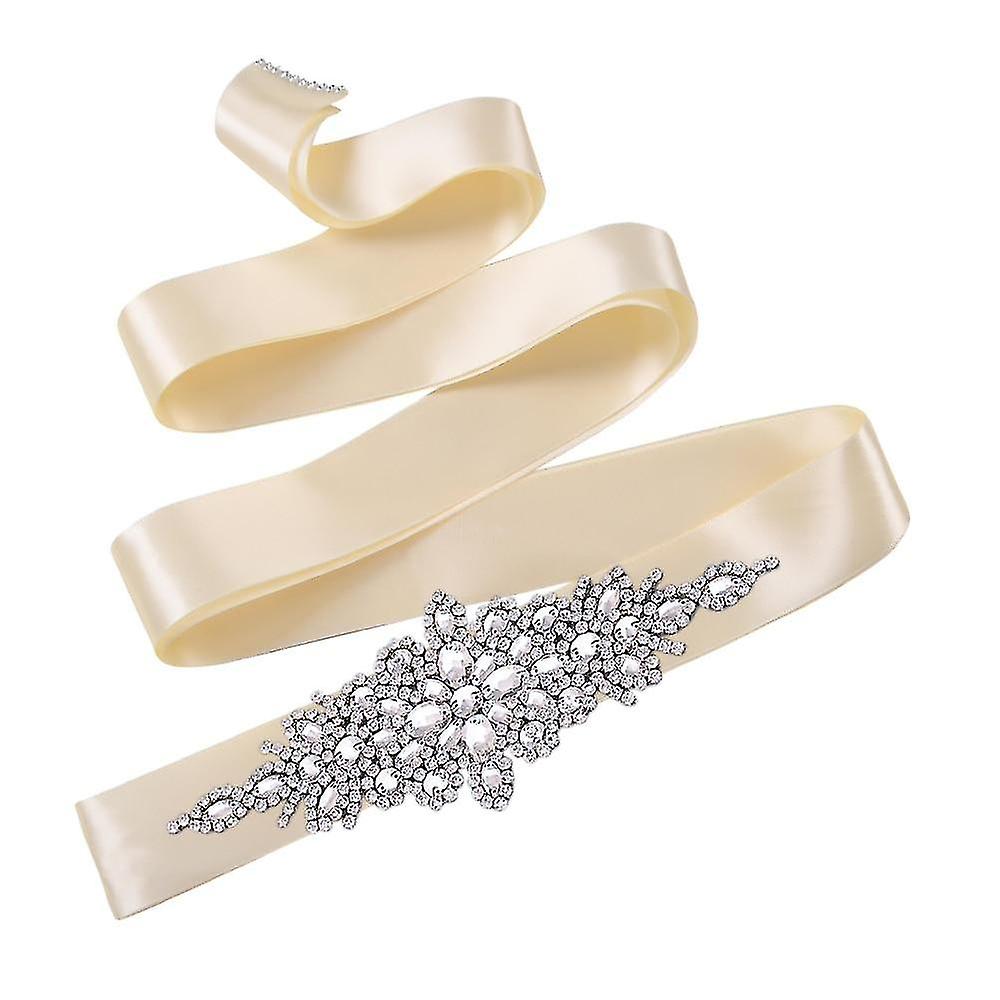 De lux Stras nunta centuri brâuri pentru rochie