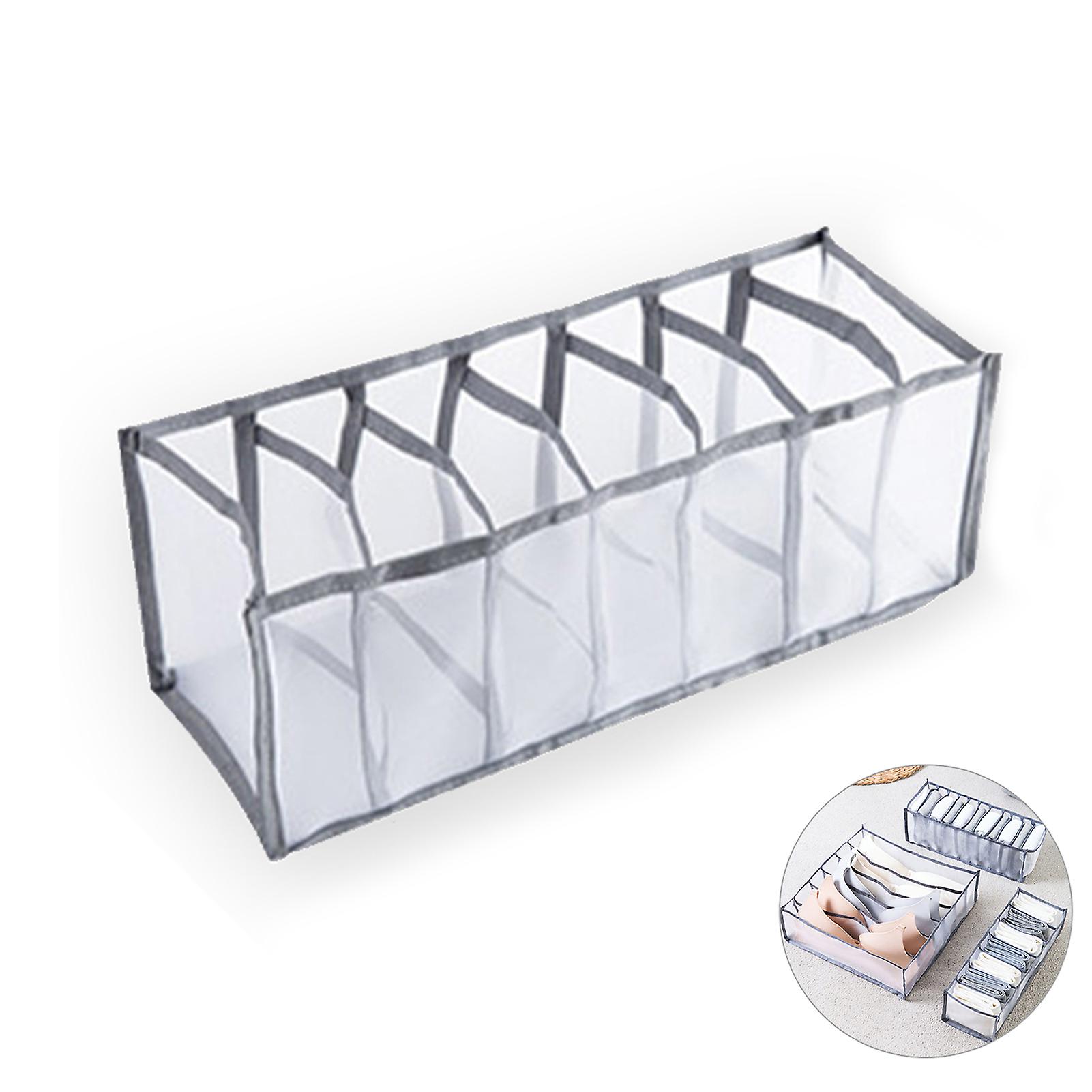 Underwear Organizer Underpants Organizer Foldable Drawer Organizer