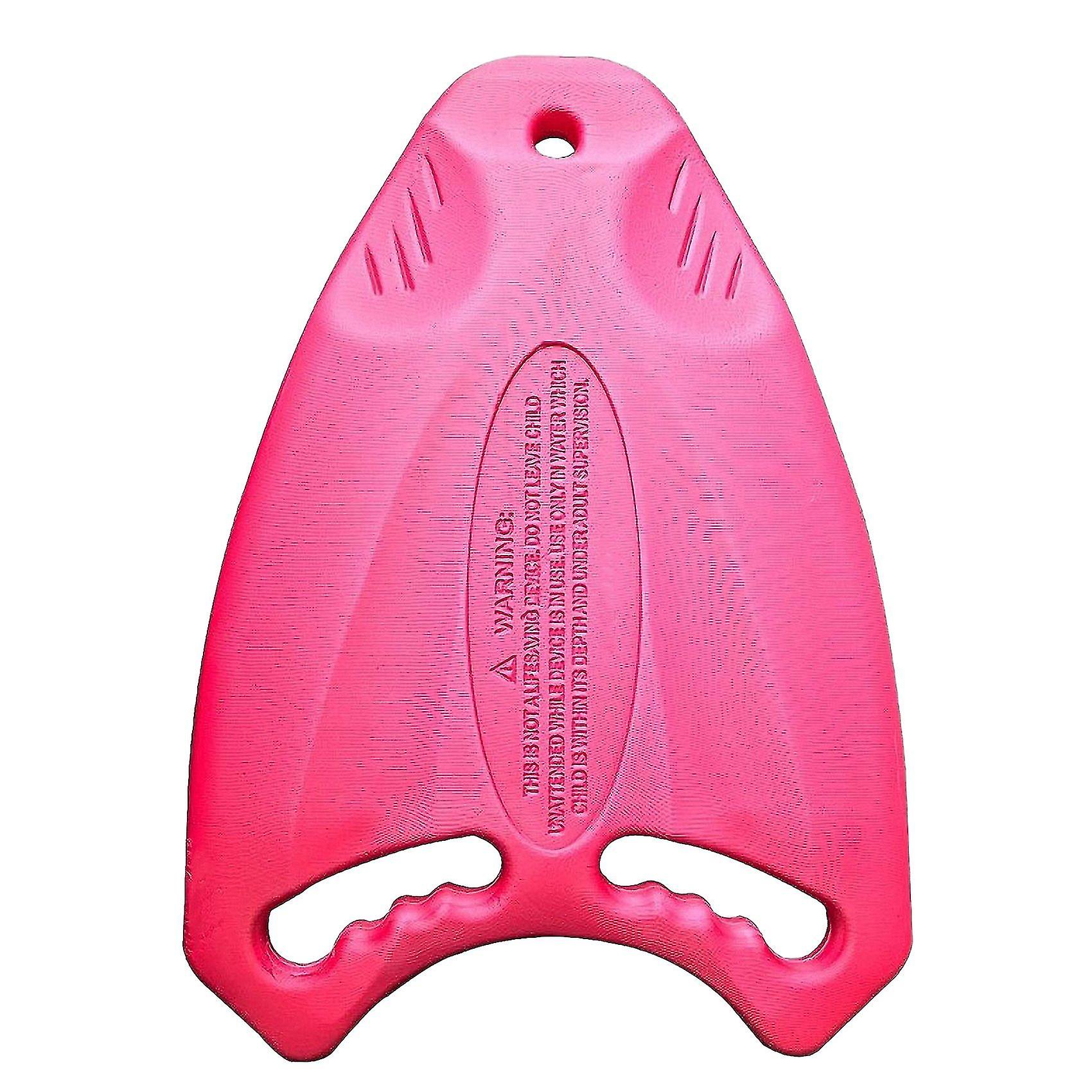Eva Back Float Kickboard Plate Compatible Adult