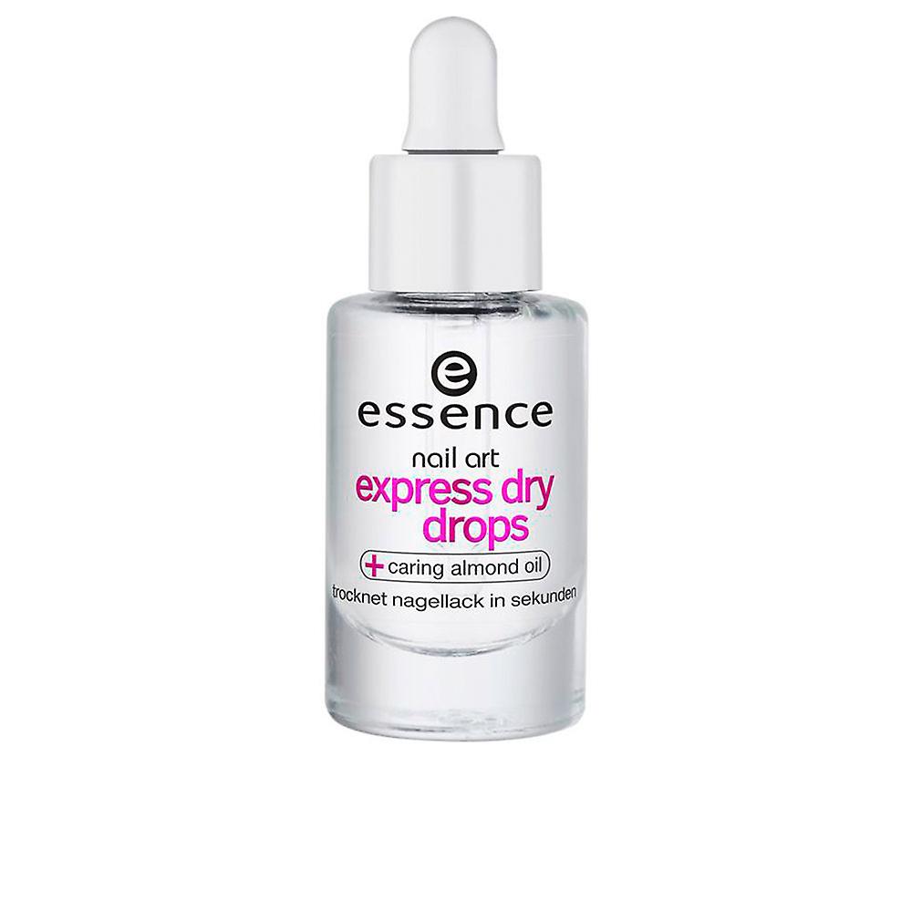 Essence Express Trockentropfen Gotas Secado Express 8 ml Unisex