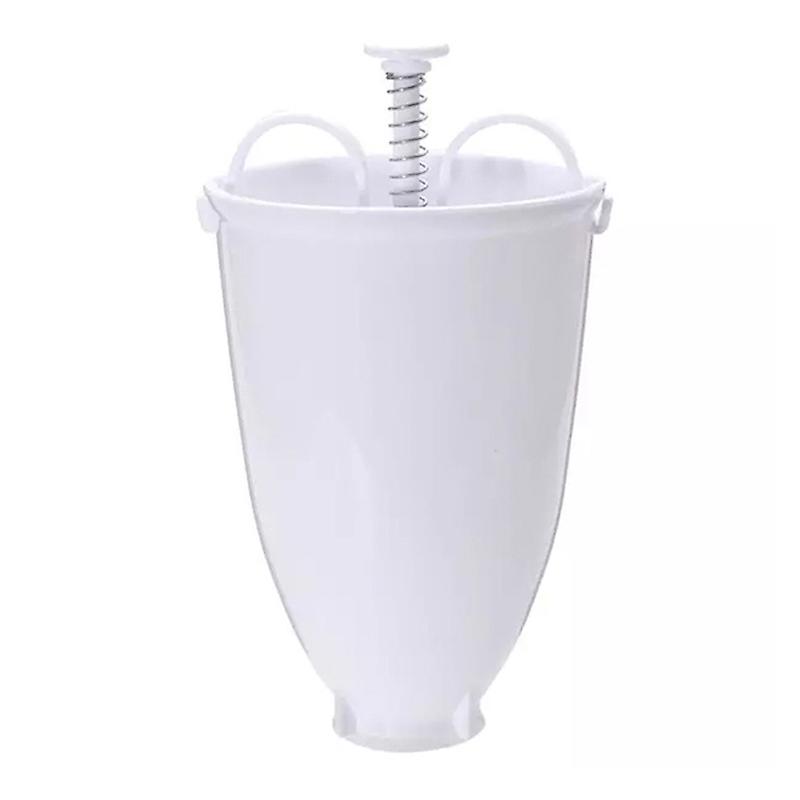 Donut Maker Making Light Artifact Creative Fast Easy Waffle Doughnut Machine