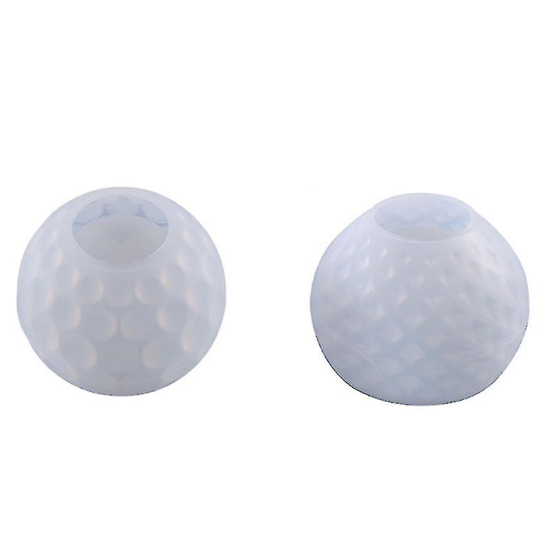 Candle Holders Silicone Molds,casting Mold For Diy Home Table Decor