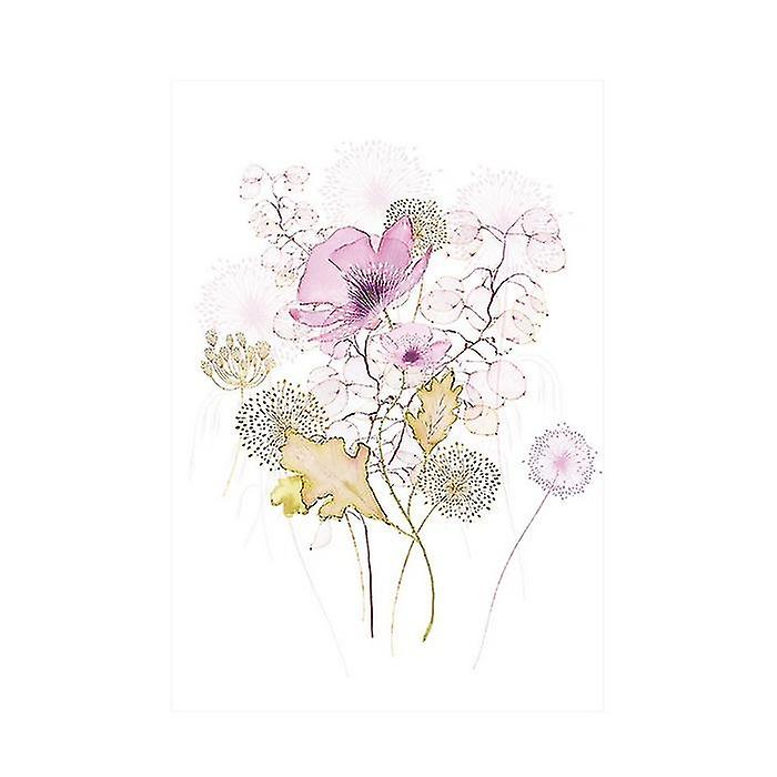 Summer Thornton Honesty Print