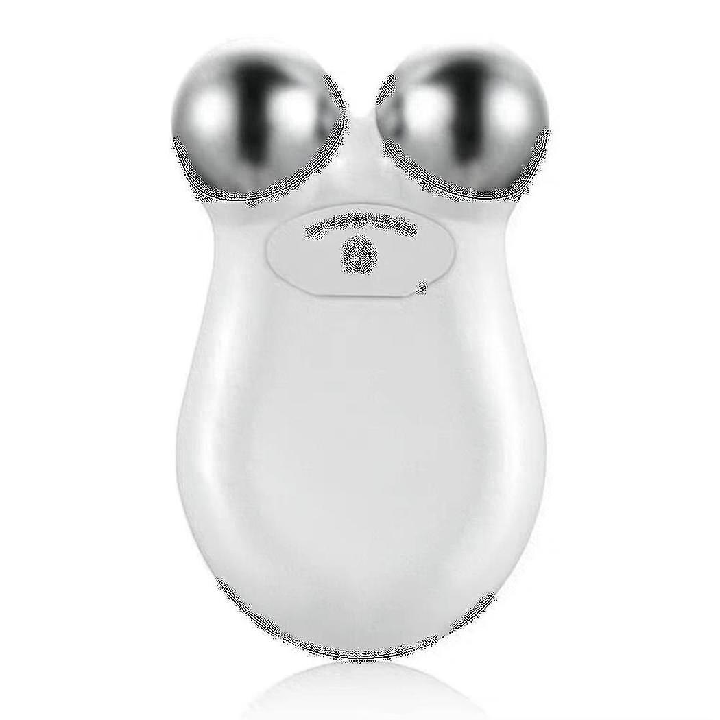 Dispositivo di lifting rassodante per la pelle del viso con microcorrente, macchina per la bellezza del viso, regalo per donne