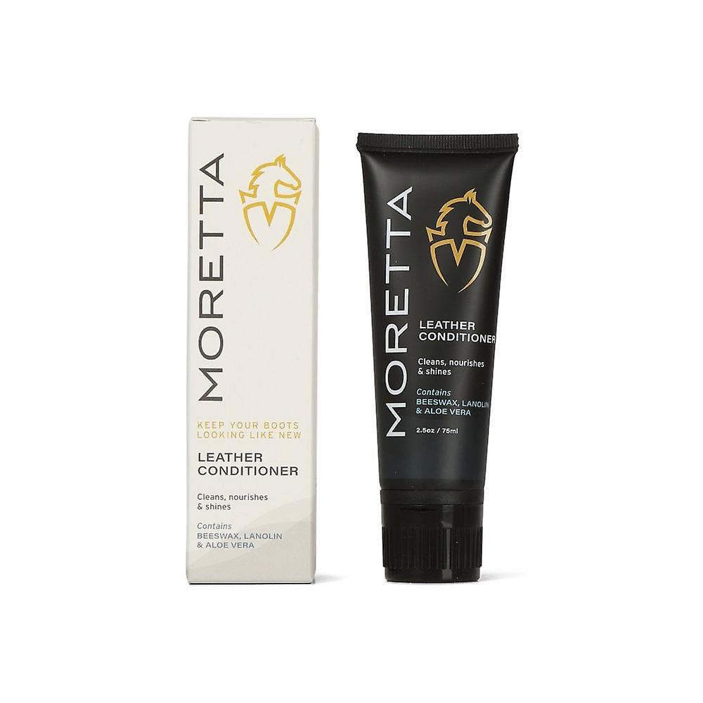 Shires Moretta Leather Conditioner - Clear 75ml