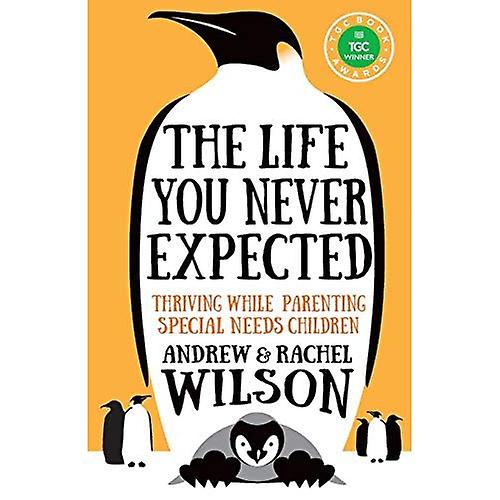 The Life You Never Expected