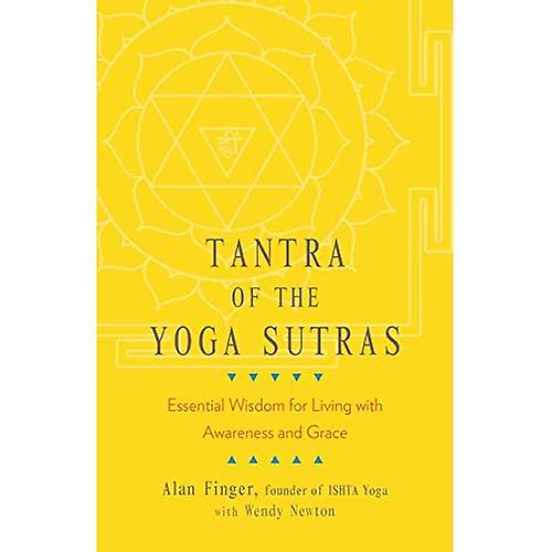 De Tantra van de Yoga soetra 's
