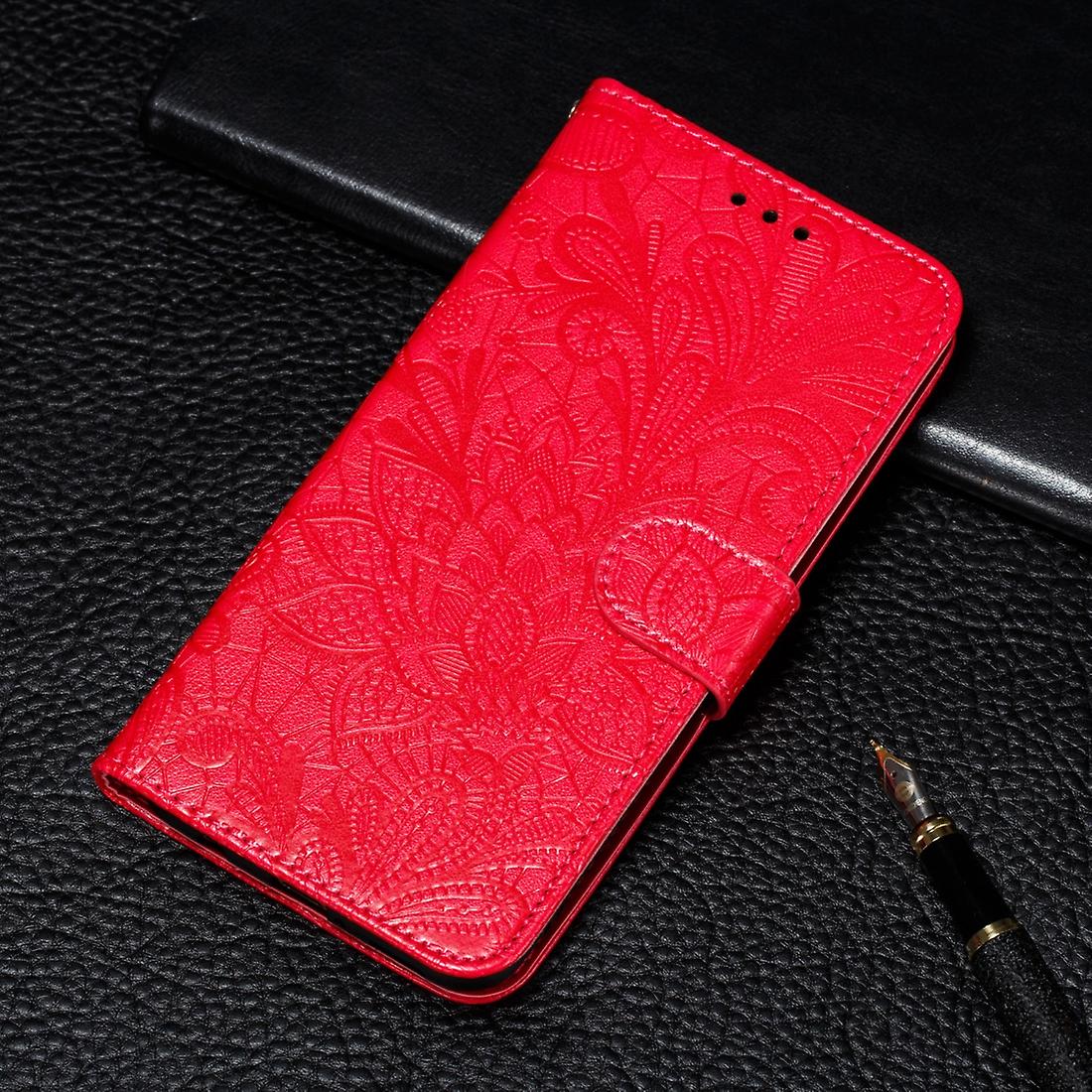 Leather Case for Huawei P40