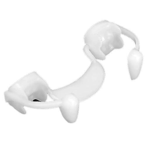 Halloween Vampire Dentures Retractable Teeth