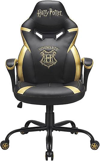 Subsonic - Gaming Chair - Junior - Harry Potter Hogwarts