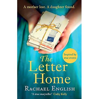Brief nach Hause – Rachael English