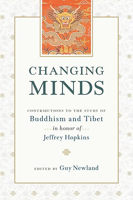 Changing Minds Paperback