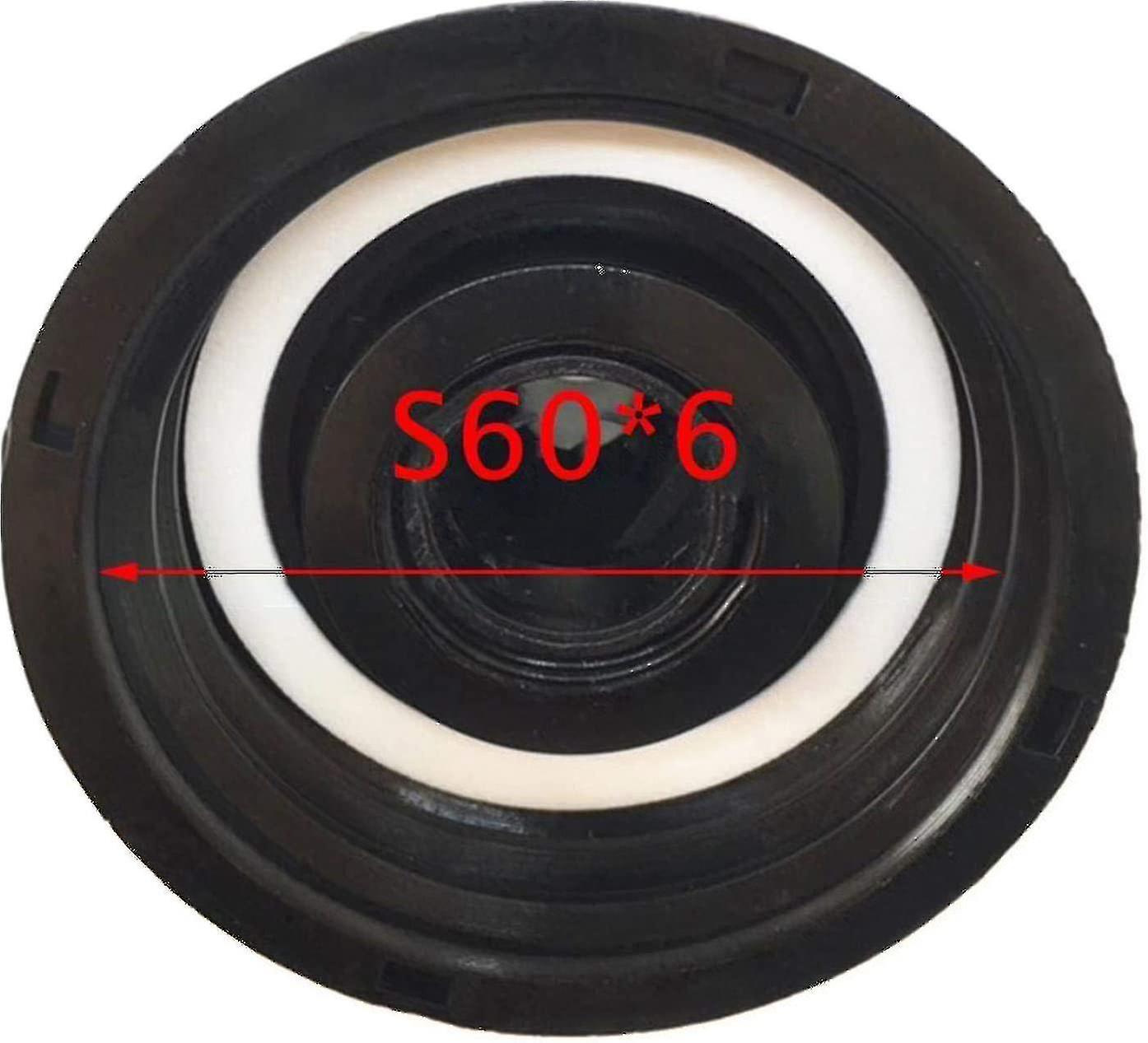 S60x6 ibc خزان المياه محول صمام الصنبور خزان 1000 لتر 3/4 "حديقة هوس