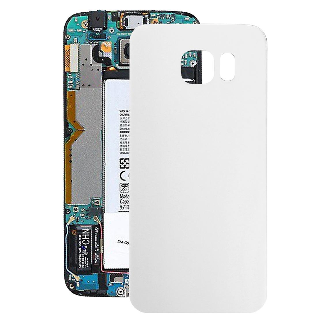 Battery Back Cover for Galaxy S6 / G920F
