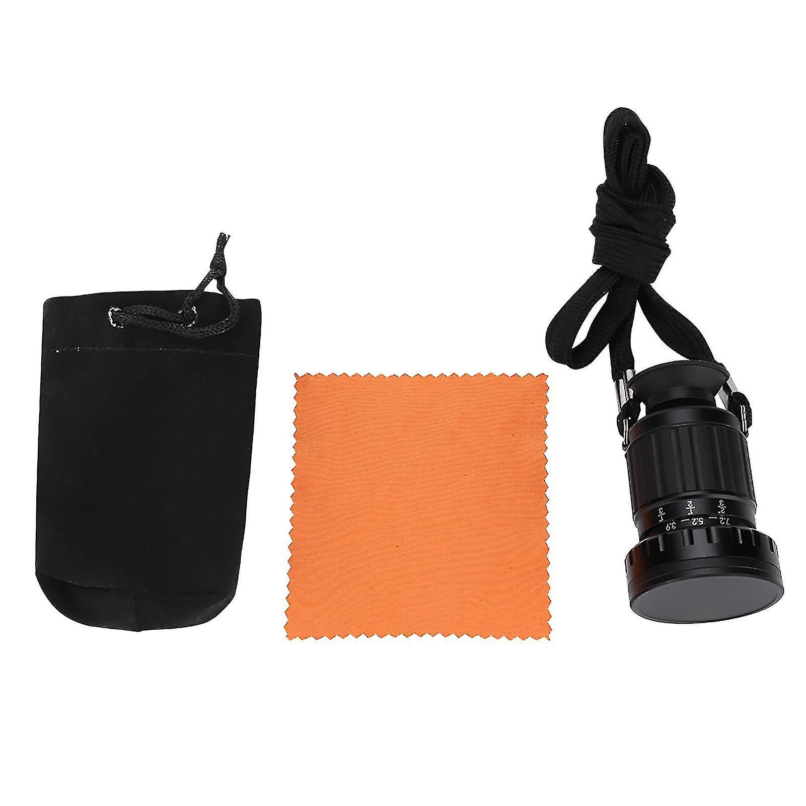 Vd-11x Micro Director's Hd Viewfinder Scene Viewer Phototgarphy Accessory