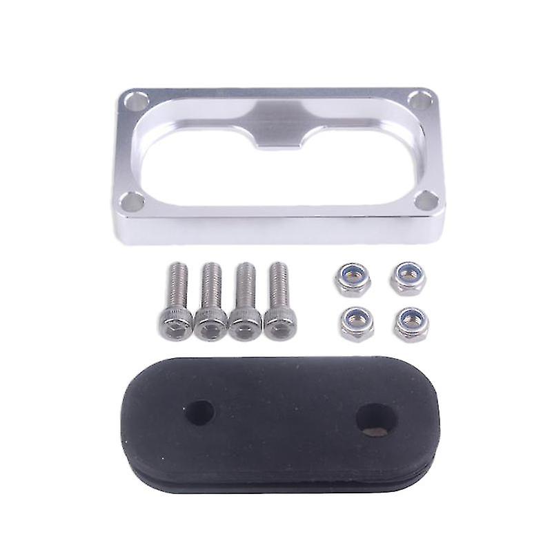 Billet Firewall Shifter Cable Grommet For K-series K20 K24 Dc2 Swap
