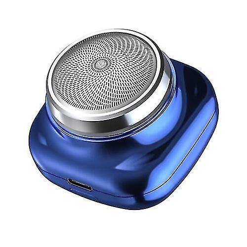 Portable Rechargeable Electric Shaver