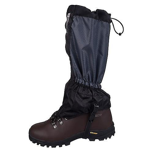 Mountain Warehouse Unisex Adult Pendle 2 Gaiters