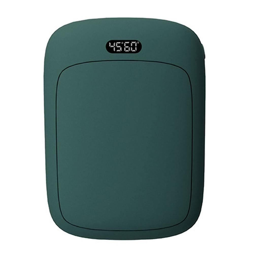 Rechargeable Hand Warmers, Portable USB Electric Hand Warmer Reusable Pocket Warmer Power Bank for