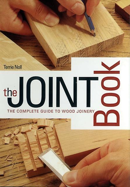 The Joint Book by Terrie Noll Spiral bound Book