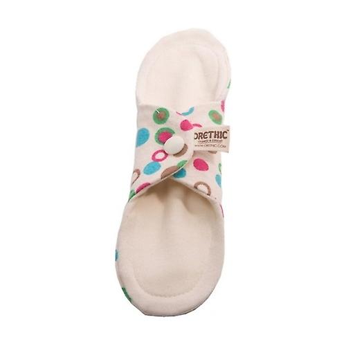 Small washable cloth compress 21 cm 1 unit