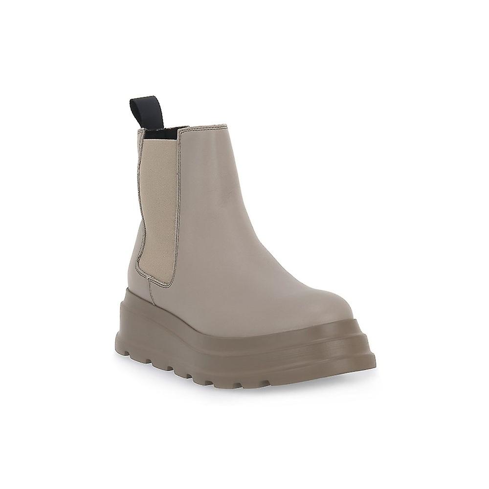 Shoes Frau Poncho 86L3CHAN
