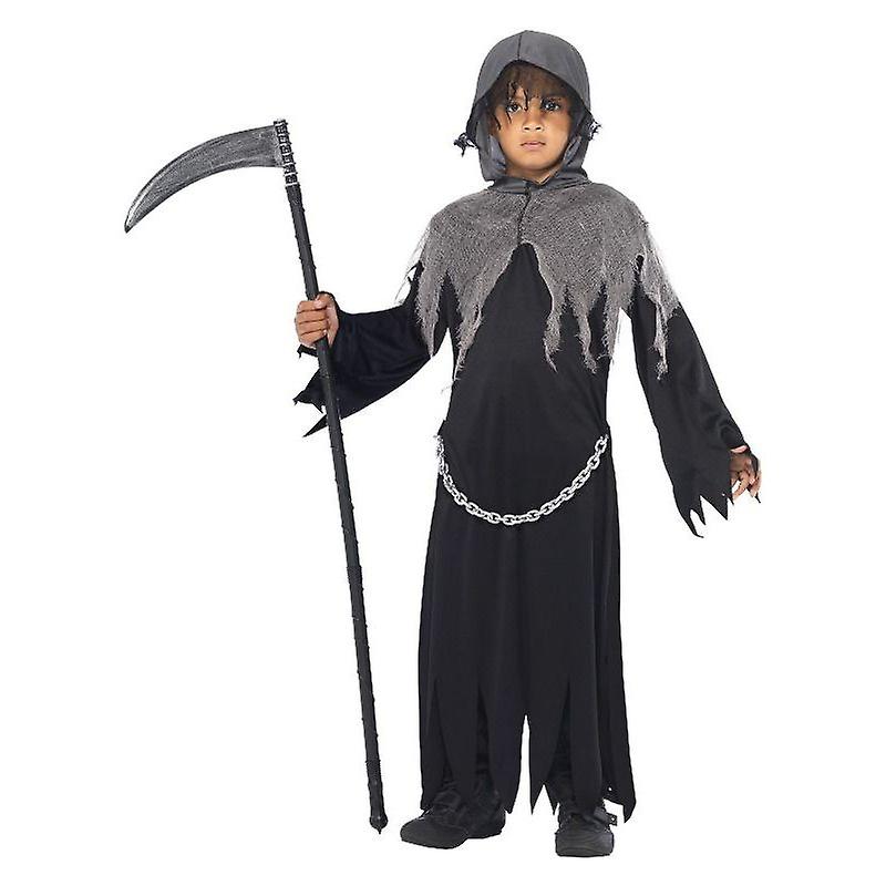 Grim Reaper Costume
